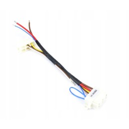 Kabinos prijungimo laidai zetor 5211 7211 expom kw