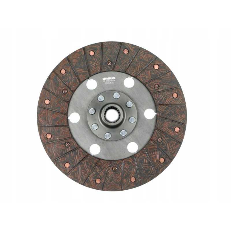 Sankabos diskas pavarai ir st c 360 3p premium ursus
