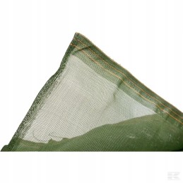 Apsauginis tinklelis silosams tec220 5x10 m