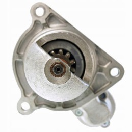 Starteris su reduktoriumi 24v sw400 leyland bizon g