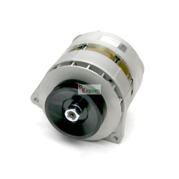 Kintamosios srovės generatorius a120e 28v 40a bizon expom kwidzyn