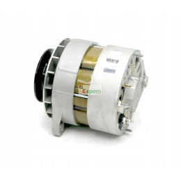 Kintamosios srovės generatorius a120e 28v 40a bizon expom kwidzyn