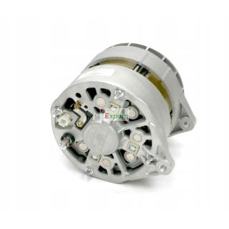 Kintamosios srovės generatorius a120e 28v 40a bizon expom kwidzyn