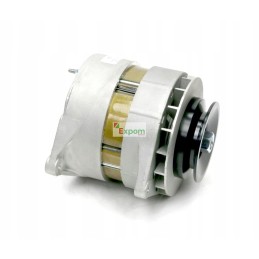 Kintamosios srovės generatorius a120e 28v 40a bizon expom kwidzyn