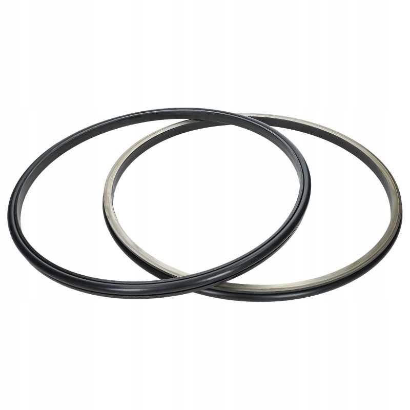 Galutinis pavaros sandariklis 429x457x38 mm