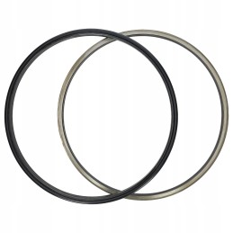 Galutinis pavaros sandariklis 429x457x38 mm