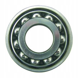 Kampinis kontaktinis rutulinis guolis 15mm 35mm granitas
