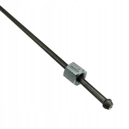 Tiesus įpurškimo vamzdis 60cm m12 m12 andoria mo