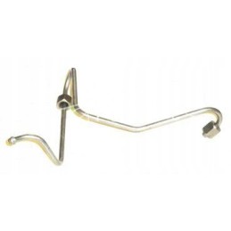 Įpurškimo vamzdis ir zetor forterra andoria mot