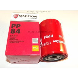 Alyvos filtras Ursus C 330 C 360 pp 8 4 Sędziszow