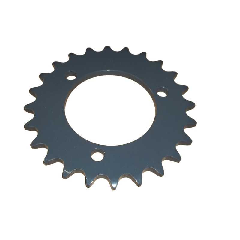 Krumpliaratis su 24 sliekine pavara dominatoriumi 80 85 78
