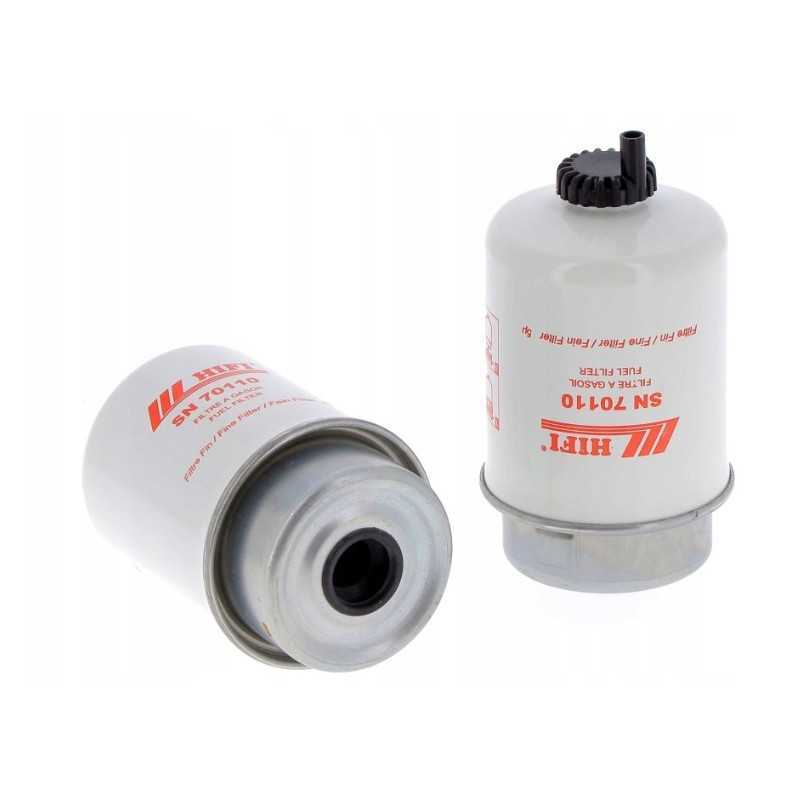 Kuro filtras hifi filtras sn 70110