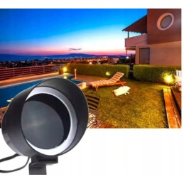 Vandens temperatūros matuoklis automobilio voltmetrui