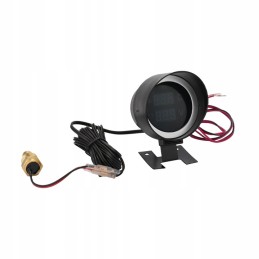 Vandens temperatūros matuoklis automobilio voltmetrui