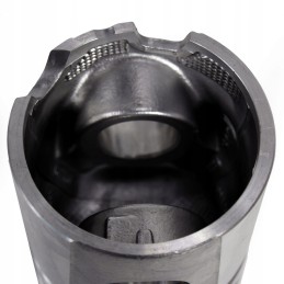 Pilnas variklio stūmoklis khd deutz 100mm 3r