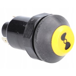 Case fendt x83024035900 pūstuvo jungiklio mygtukas