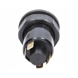 Case fendt x83024035900 pūstuvo jungiklio mygtukas