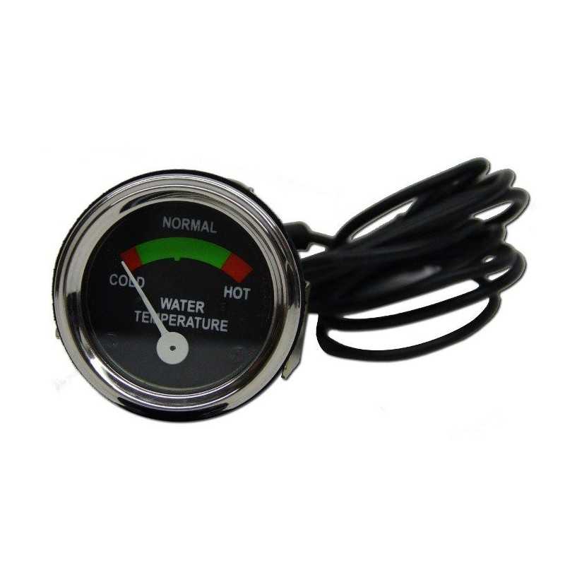 Massey Ferguson Volvo vandens temperatūros matuoklis