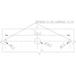Stačiakampis kombinuotas galinis žibintas, dešinysis, halogeninis 12