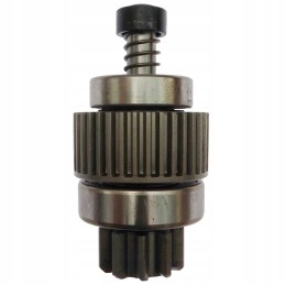 Magneton t 25 mtz starterio movos mazgas