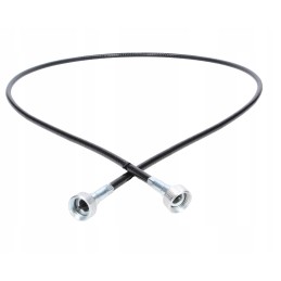 Tachometro skaitiklio kabelis l 1600mm korpusas zetor