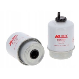 Kuro filtras hifi filtras sn 70151