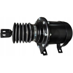 Pneumatinis pneumatinis stabdžių cilindras 100