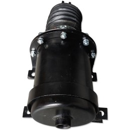 Pneumatinis pneumatinis stabdžių cilindras 100