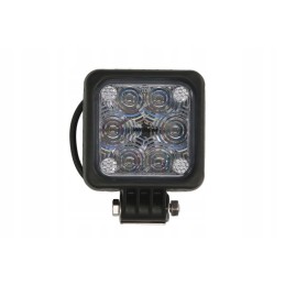 Wesem Cuk1 48800 50 darbinis šviestuvas