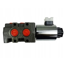 Solenoidinio vožtuvo daliklis 6 2 12v 90l