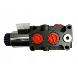 Solenoidinio vožtuvo daliklis 6 2 12v 90l