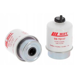 Kuro filtras hifi filtras sn 70117