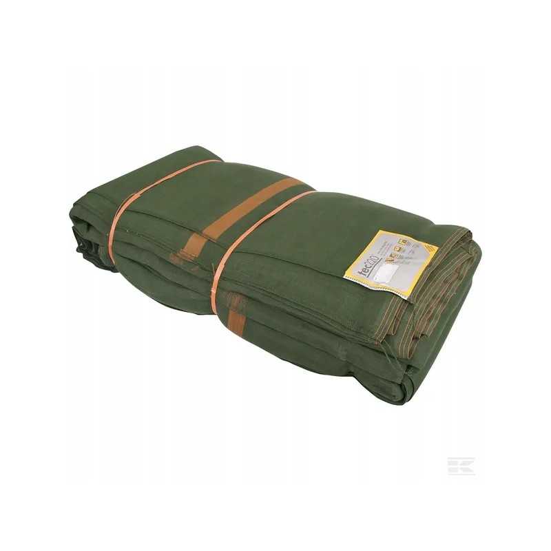 Apsauginis tinklelis silosams tec220 5x14 m