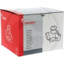 Vandens siurblys john deere re546917 re505981