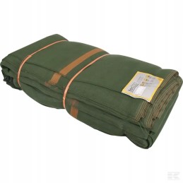 Apsauginis tinklelis silosams tec220 5x16 m