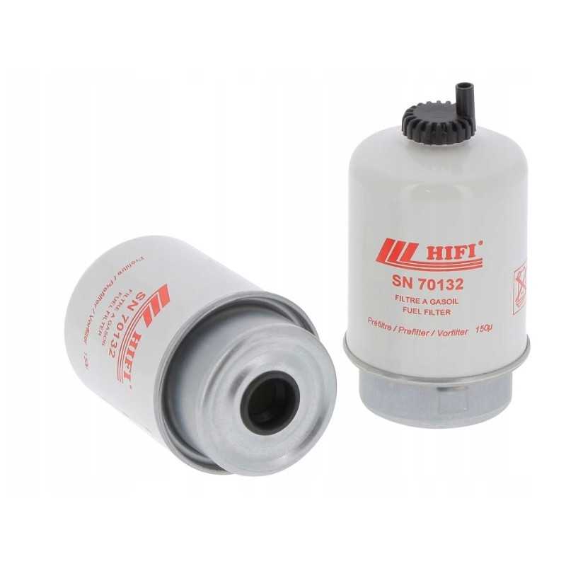 Kuro filtras hifi filtras sn 70132