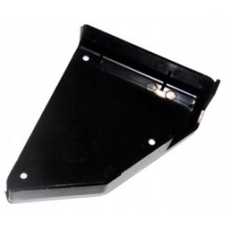 Zetor dangtis kairiosioms durims Zetor Czech