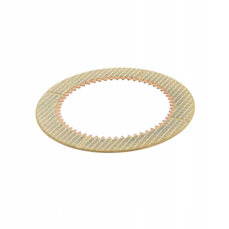 Massey Ferguson frikcinis diskas 3381495m1 bepco