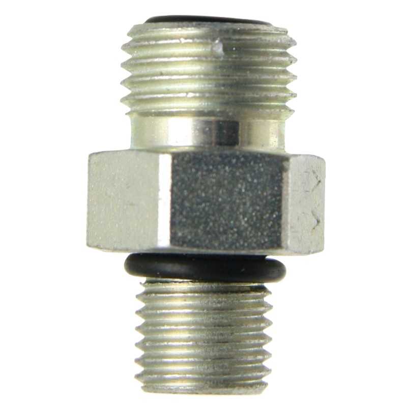 Hidraulinės jungties adapteris 9 16 orfs x m14x1 5