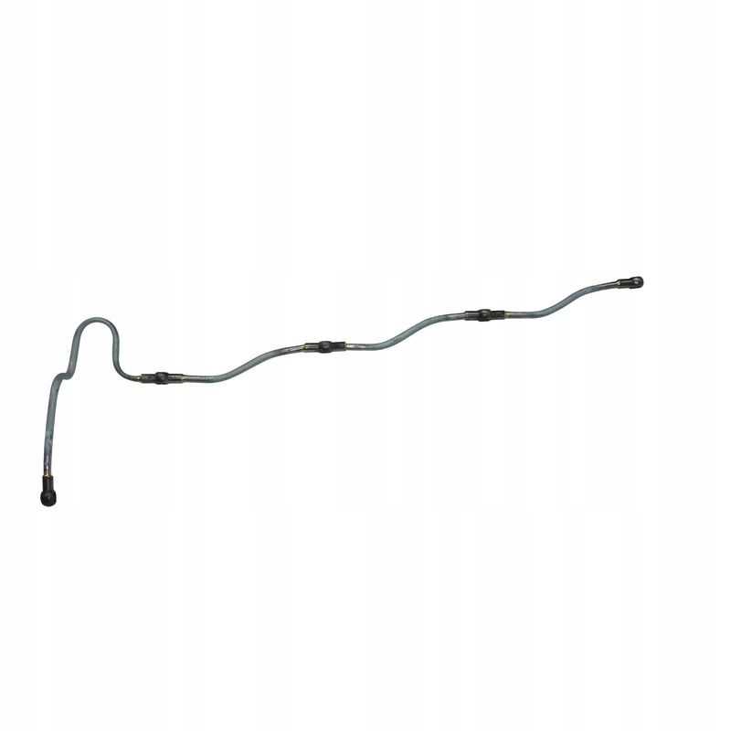 Purkštuko išleidimo vamzdis, grįžtamasis Ursus C 355 C 360