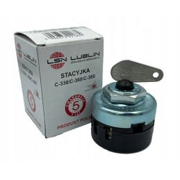 Uždegimo jungiklis ursus c 330 c 360 c 385 lsn lublin lenkia