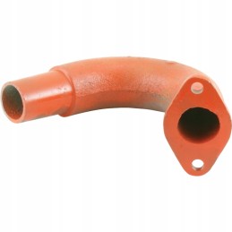 Agtech kelių išmetimo duslintuvas ursus 65650614010