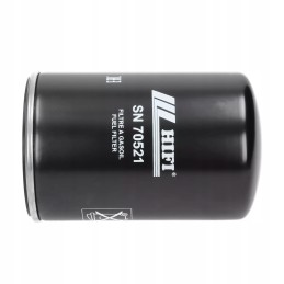 Kuro filtras hifi filtras sn 70521