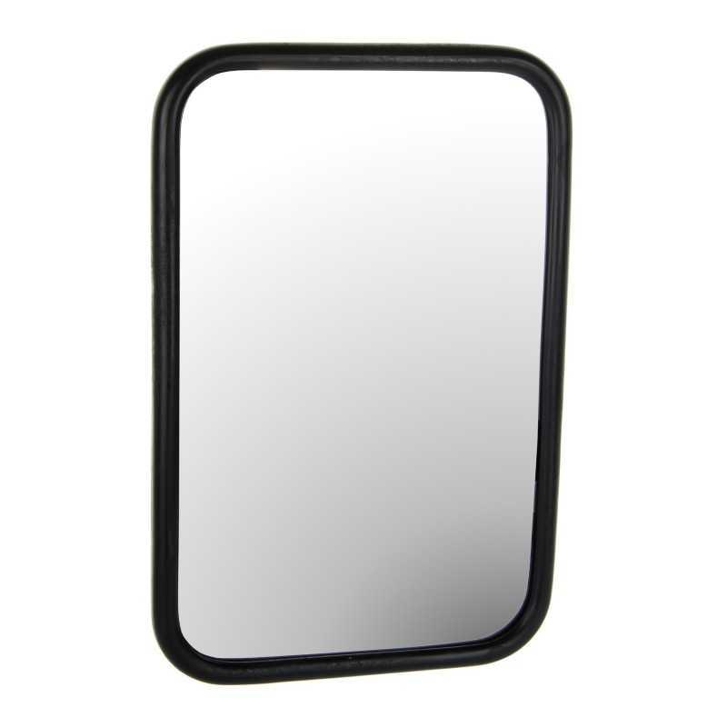 Veidrodis 300x200mm spaustukas 10mm galka dėklas deutz nh