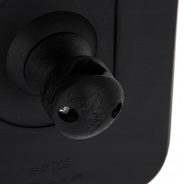 Veidrodis 300x200mm spaustukas 10mm galka dėklas deutz nh