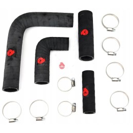 Originalus mf3 mf255 radiatoriaus žarnų komplektas