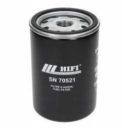 Kuro filtras hifi filtras sn 70521