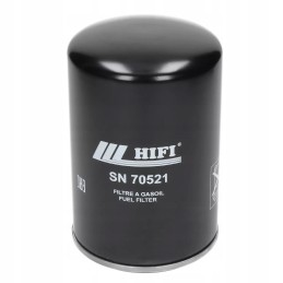 Kuro filtras hifi filtras sn 70521