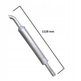 Duslintuvas 1128mm 3029104m1 4 8kg mf3 c 3603 3p siat