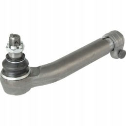 Vpj3186 vairo traukės galas, kairysis dėklas